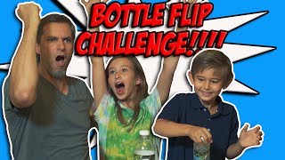 She spit in my face LOL family game night 2017  Josh Darnit [upl. by Cirtap933]