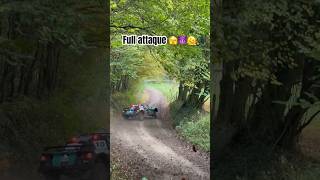 Rallye des 7 vallées d’Artois [upl. by Ylak]