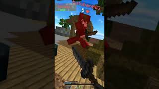 craftrise bedwars 1vs4 [upl. by Eniloj845]