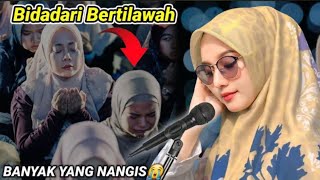 QORIAH CANTIK SUARA MERDU ‼️ Suaranya Menembus Sukma [upl. by Madi286]