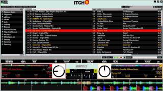 Understanding Serato Itch Sync [upl. by Aholla]