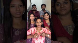 udhayasumathi family கூட ஒரு reels 🤩🤩7010167797 promote whats app trend shorts reels likes [upl. by Haliled]