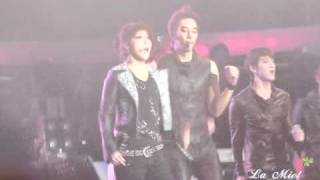 FANCAM 101224 2PM JYP Nation con quotAAAquot Junho [upl. by Prichard151]