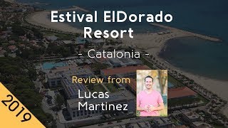 Estival ElDorado Resort 4⋆ Review 2019 [upl. by Nbi]