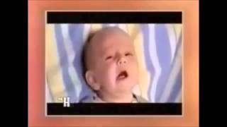 Dunstan Baby Language Video Subtitled [upl. by Oiretule]