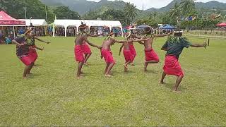 ALOTAU MIX ENB DANCE group [upl. by Iralam91]