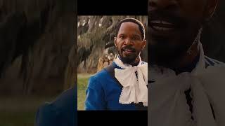 Django Gets His Revenge shorts movie [upl. by Noswad]