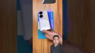 Amazing Huawei P50 Pro eyeprotecting anti Blue light screen protector shorts [upl. by Onateag374]