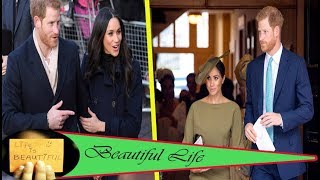 Meghan Markle is pregnant with a strange man cause Prince Harry determined to on a divorce [upl. by Nedla]