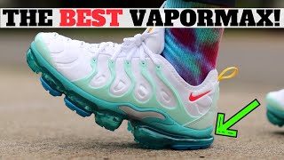 You Were Right These Are The BEST Nike Air Vapormax [upl. by Gnex]