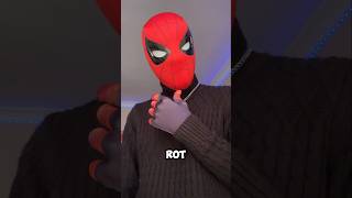 SOMEONE GONNA ROT💀💀💀 zackdfilms shorts foryou fyp spiderman funny [upl. by Chaker]