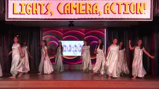 Springdales School Dubai  Annual Day Celebration 2022  Part 11 [upl. by Eohce999]