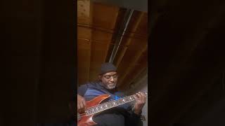 Steel Pulse quotHandsworth Revolutionquot Stepper McQueens bass cover [upl. by Nossah]