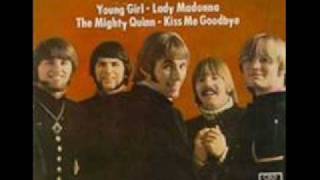 GARY PUCKETT AND THE UNION GAP HONEY [upl. by Gunilla]