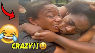 Crazy Funniest Videos Ever In The World  Part 17 [upl. by Merell28]