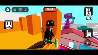 Playing roblox kitty [upl. by Harehs246]