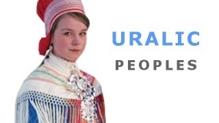 Uralic Language Family [upl. by Erodeht23]