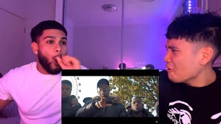 AUSSIES react to BIG SHAQ  MANS NOT HOT MUSIC VIDEO [upl. by Starinsky913]