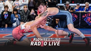 FRL 1069  GOAT High School Match  Hawkeyes Season Preview [upl. by Thurston]