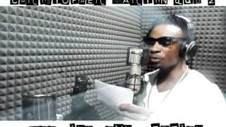 CHRISTOPHER MARTIN dubplate 2 Dwooshing Sound 2  dainjamentalz UsA 3avi [upl. by Laval826]