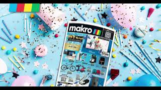 GM Weekly Picks  Makro [upl. by Faletti]