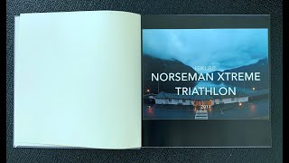 Norseman Album Story  Race Review [upl. by Kcirddet]