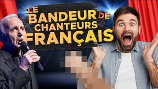 LE BANDEUR DE CHANTEUR FRANÇAIS  Valorant [upl. by Arinaid]