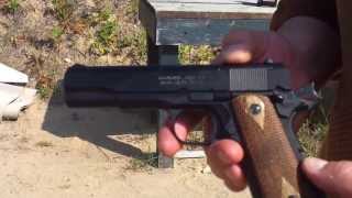 Browning 191122 A1 another little range review [upl. by Enecnarf614]