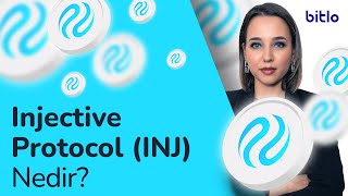 Injective Protocol Nedir INJ Token Hakkında Her Şey [upl. by Aileduab85]