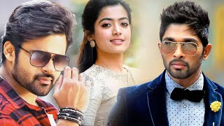 BIG BROTHER New 2024 Released Full Hindi Dubbed Movies  New South Indian Movies 2024 [upl. by Chalmer]