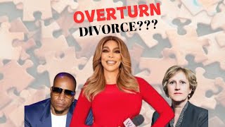 Wendy Williams’ Ex Demands Attempting to Overturn Divorce Claims 48M Was Hidden in Settlement [upl. by Novi288]