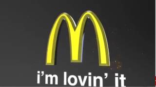 McDonalds Theme Song [upl. by Siryt823]