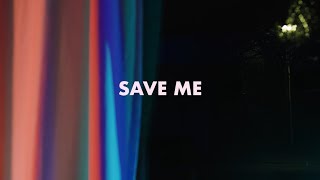 Save Me Official Lyric Video  Steffany Gretzinger  BLACKOUT [upl. by Allertse]