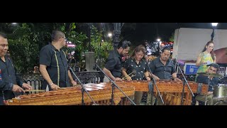 TIERRA BELLA está en vivo Marimba Chiapas Tuxtla Gutiérrez [upl. by Ardnuat]