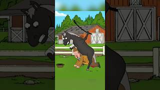 Absolutely Crazy Situations In Family Guy familyguy funny shorts [upl. by Anneliese]