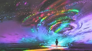 432Hz Strong Positive Energy  Deepest Healing Miracle Tone  Cosmic Zen Meditation Music [upl. by Daryn]