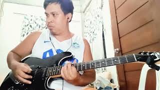 Siakol  Peksman Guitar Playthrough [upl. by Ardnahc182]