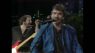 JOHN PRINE  PARADISE  ACL  1987 [upl. by Repooc320]