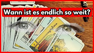 🌷 Wann triffst du deinen Seelenpartner  Wird sich dein Karma erfüllen 🌷 tarotkartenlegen tarot [upl. by Anovad]