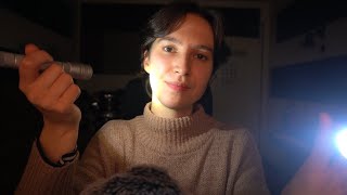 ASMR Unusual And Experimental Bright Light Triggers [upl. by Doreen]