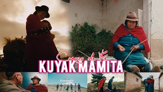 KUYAK MAMITA  Coraza De Fe Video Oficial [upl. by Sussman]