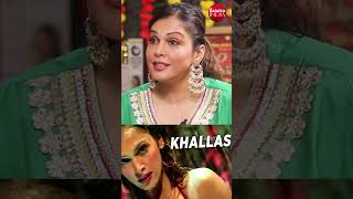 ishakoppikar on khallas  My fans were shocked when I did the song because [upl. by Adamsun793]