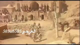 ياصغير شيله حماسيه شمر الجنايز طلال الرشيد [upl. by Zaneta111]