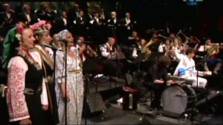 Goran Bregovic with Orchestra  Live in Montreal 2006 RARITY [upl. by Bradeord]