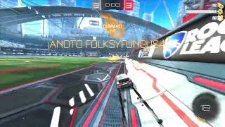 Rocket League20241105013535 [upl. by Annay120]