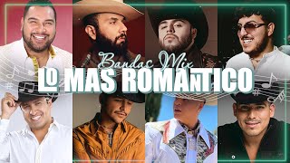 Carin Leon Grupo Firme Calibre 50 Banda MS La Adictiva Lo Mejor Bandas Románticas Lo Mas Sonadas [upl. by Seaton]