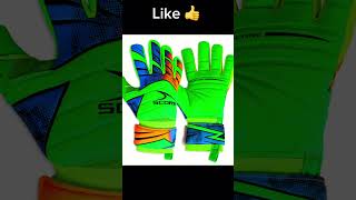 Your Goalie Gloves If You soccer futbol shorts fyp gloves [upl. by Yesnel]