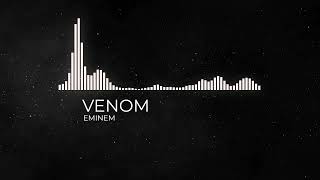 VENOM  EMINEM [upl. by Ful]