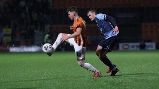 Match Highlights  Barnet FC 11 Solihull Moors [upl. by Boylan]