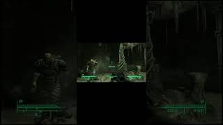 Fawkes is Meg shorts gaming fallout fallout3 funny [upl. by Evvie]